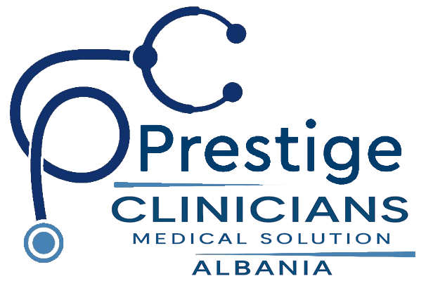 Prestige Clinicians Medical Solution Albania
